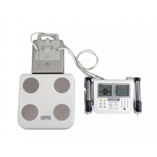 Tanita MC-780 S MA - segmentálny multifrekvenčný telesný analyzátor 